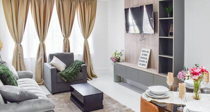 Apartment 4 - UK51649