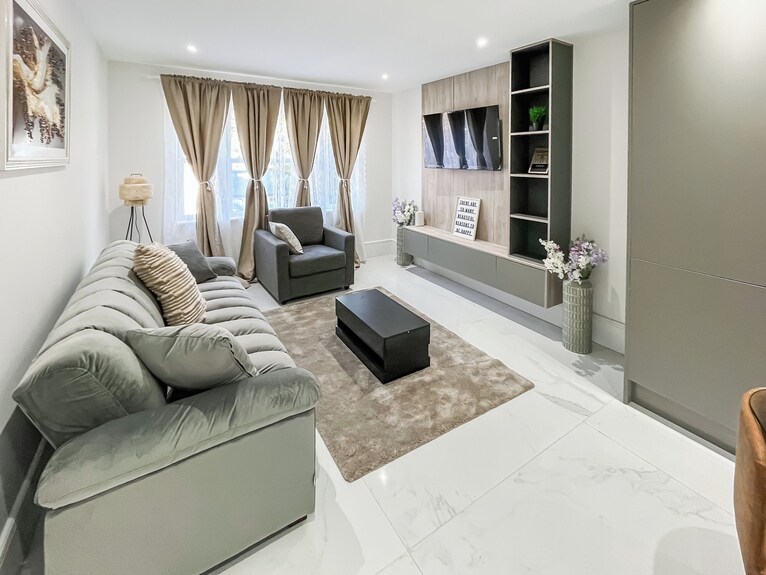 Apartment 1 - Uk51646 - ブレントウッド