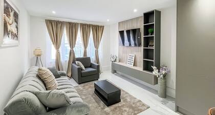Apartment 1 - UK51646