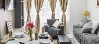 Apartment 1 - UK51646