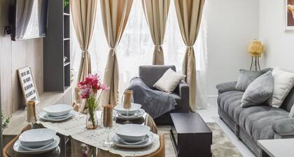 Apartment 1 - UK51646