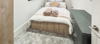 Apartment 1 - UK51646