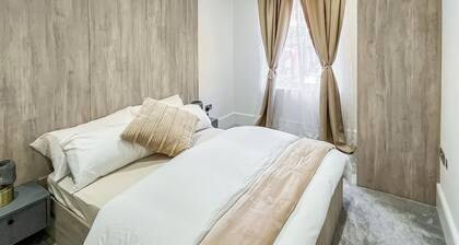 Apartment 1 - UK51646