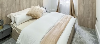 Apartment 1 - UK51646