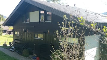 Fachada
