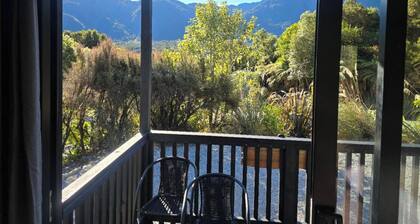 Wilderness Cabin Jackson Retreat