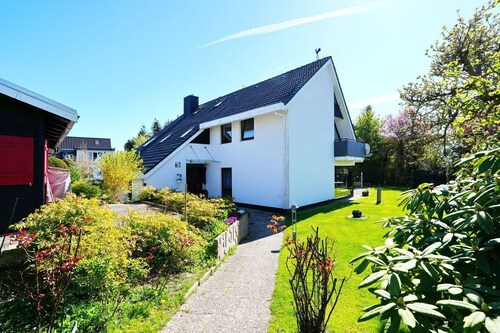 Haus Wendt - Haus Wendt Appartement 03