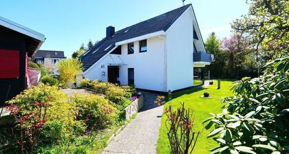 Haus Wendt - Haus Wendt Appartement 03
