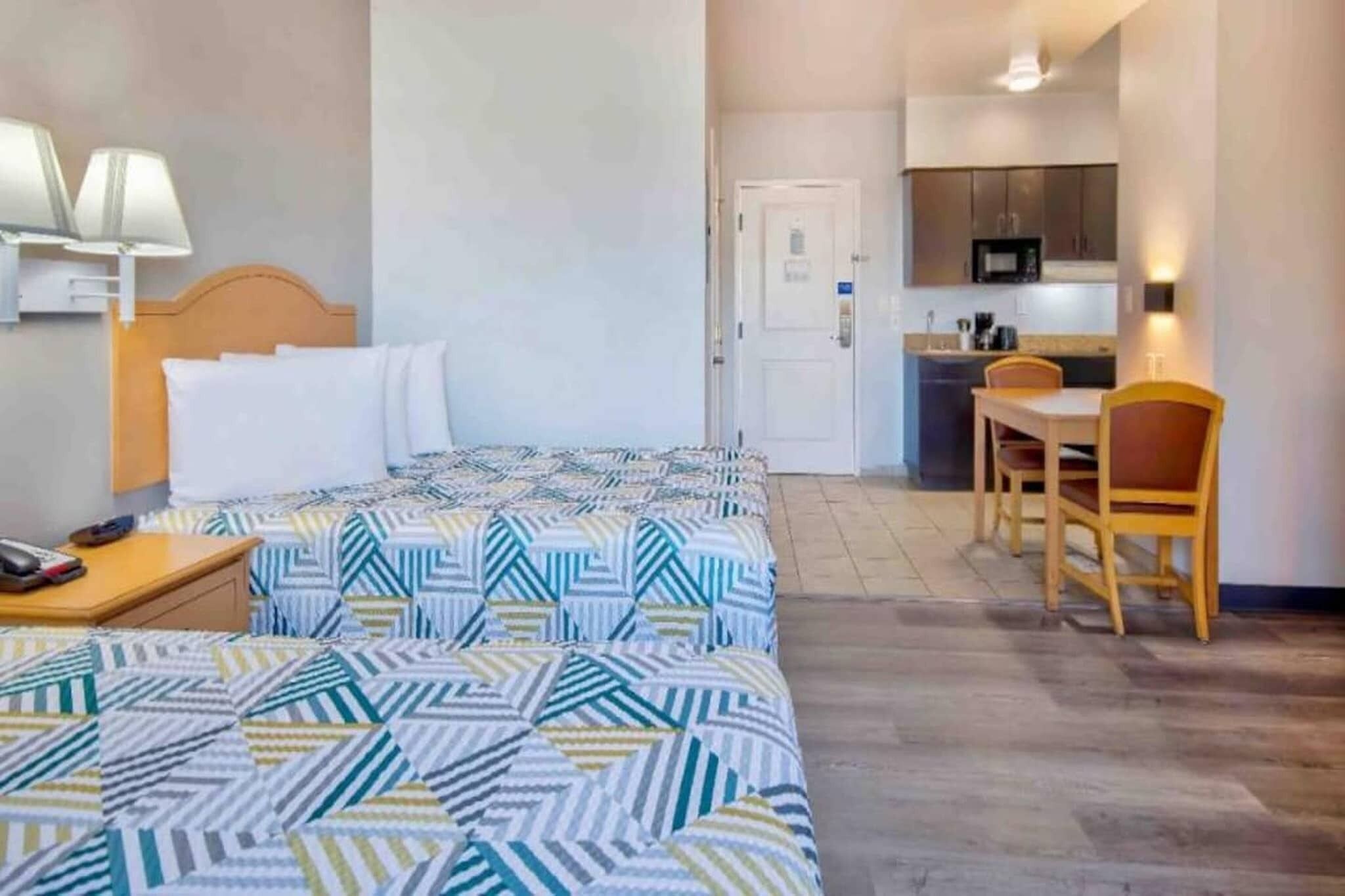 1 chambre, Wi-Fi gratuit