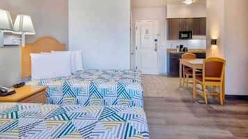 1 chambre, Wi-Fi gratuit