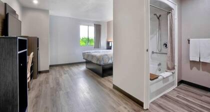 1 King Bed|Mobil Access,Nsmk