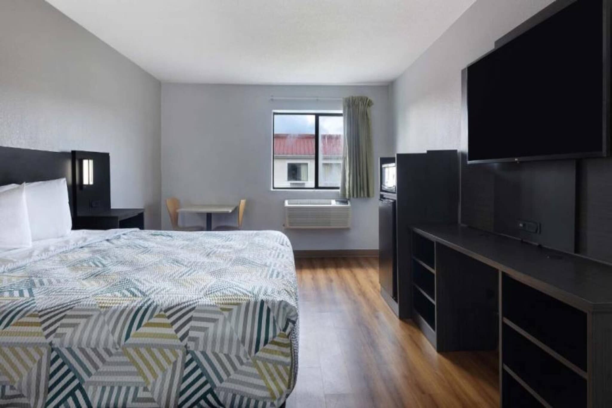 1 Schlafzimmer, kostenloses WLAN