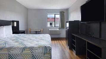 1 Schlafzimmer, kostenloses WLAN