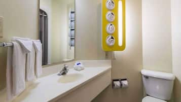 Een douche