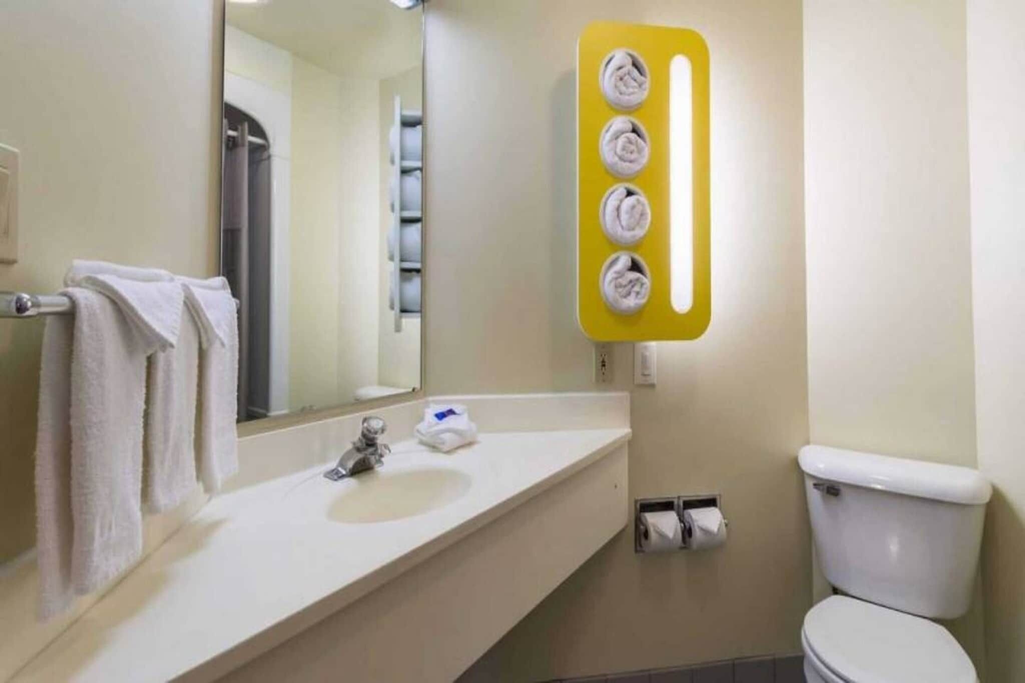 Een douche