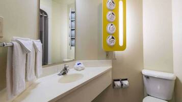 Een douche