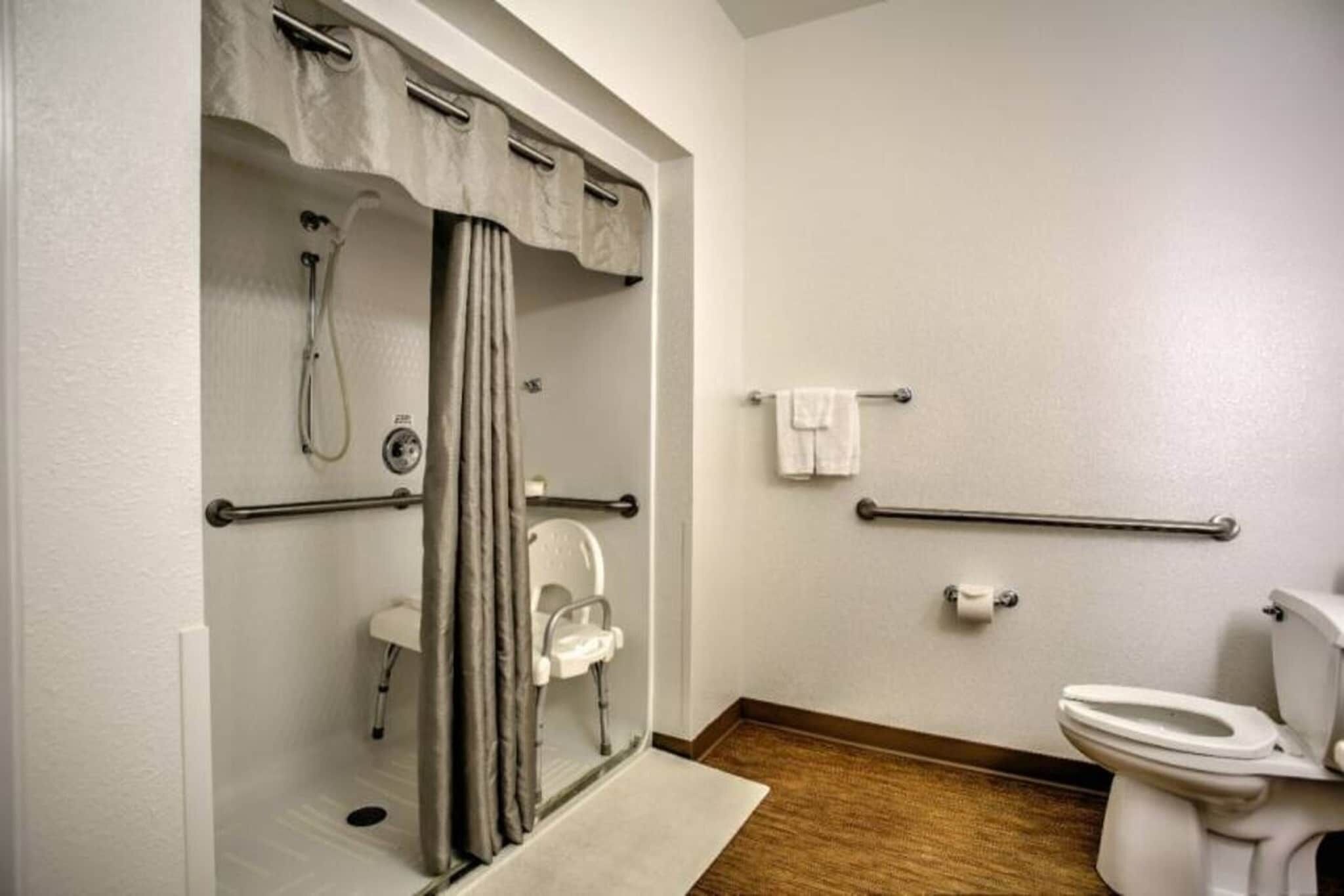 Holiday Home Facilities and Services