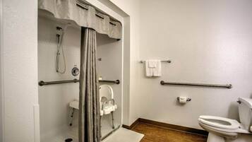 Holiday Home Facilities and Services