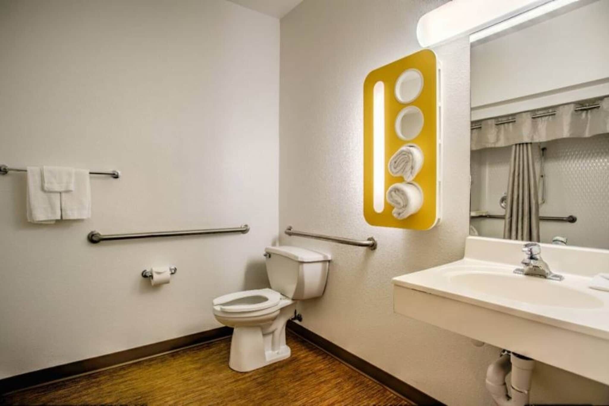 Holiday Home Facilities and Services