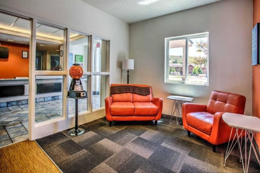 2 Queen Beds|ns|mini Fridge - Missoula, MT