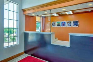 Hall