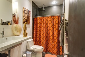 Badkamer