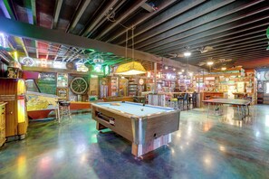 Sala de juegos