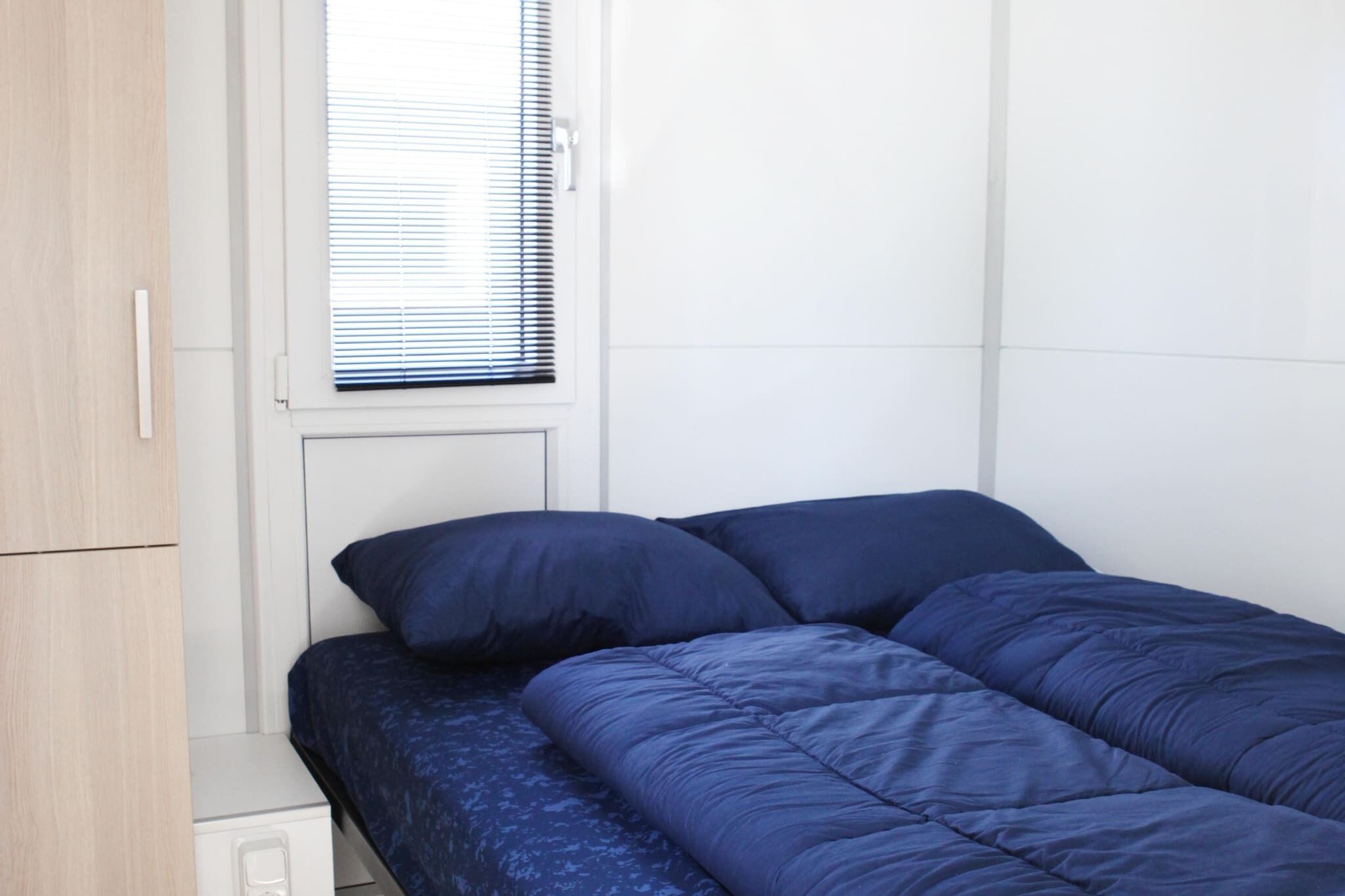 Cabaña Flotante Con Terraza En Lelystad - Lelystad