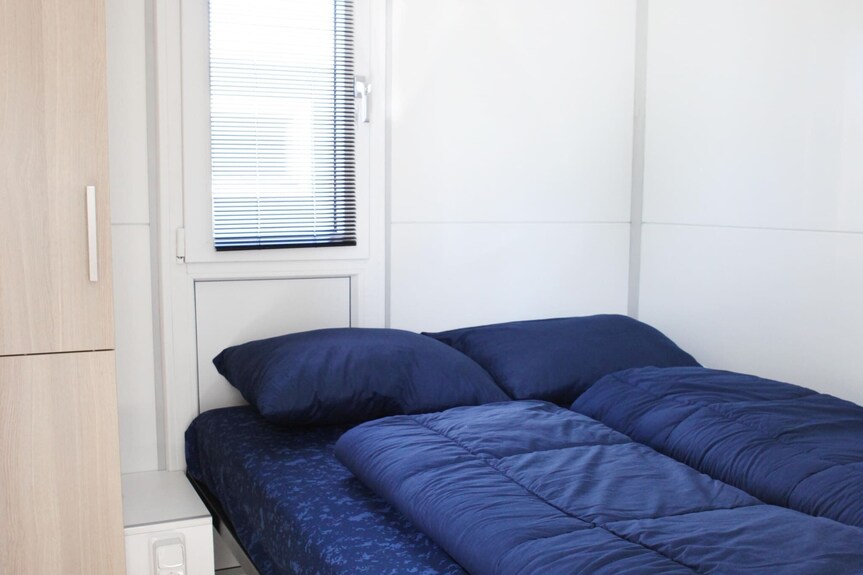Cabaña Flotante Con Terraza En Lelystad - Lelystad