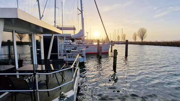 Port de plaisance