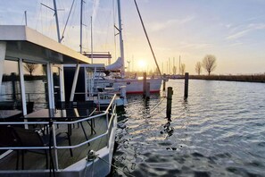 Port de plaisance