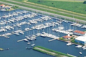 Port de plaisance