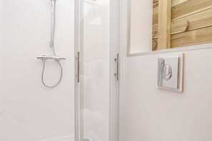 Dusche