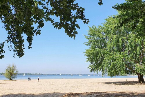 Beachside Safari Tent Couples Retreat
