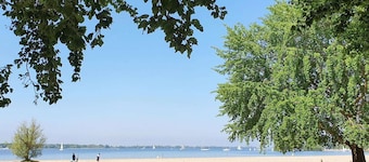 Beachside Safari Tent Couples Retreat