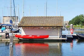 Port de plaisance