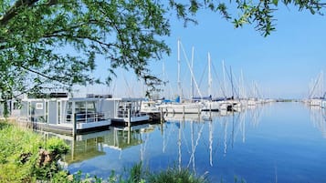 Puerto deportivo