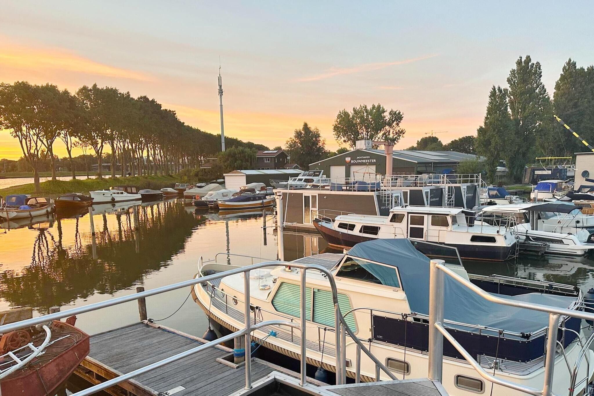Port de plaisance