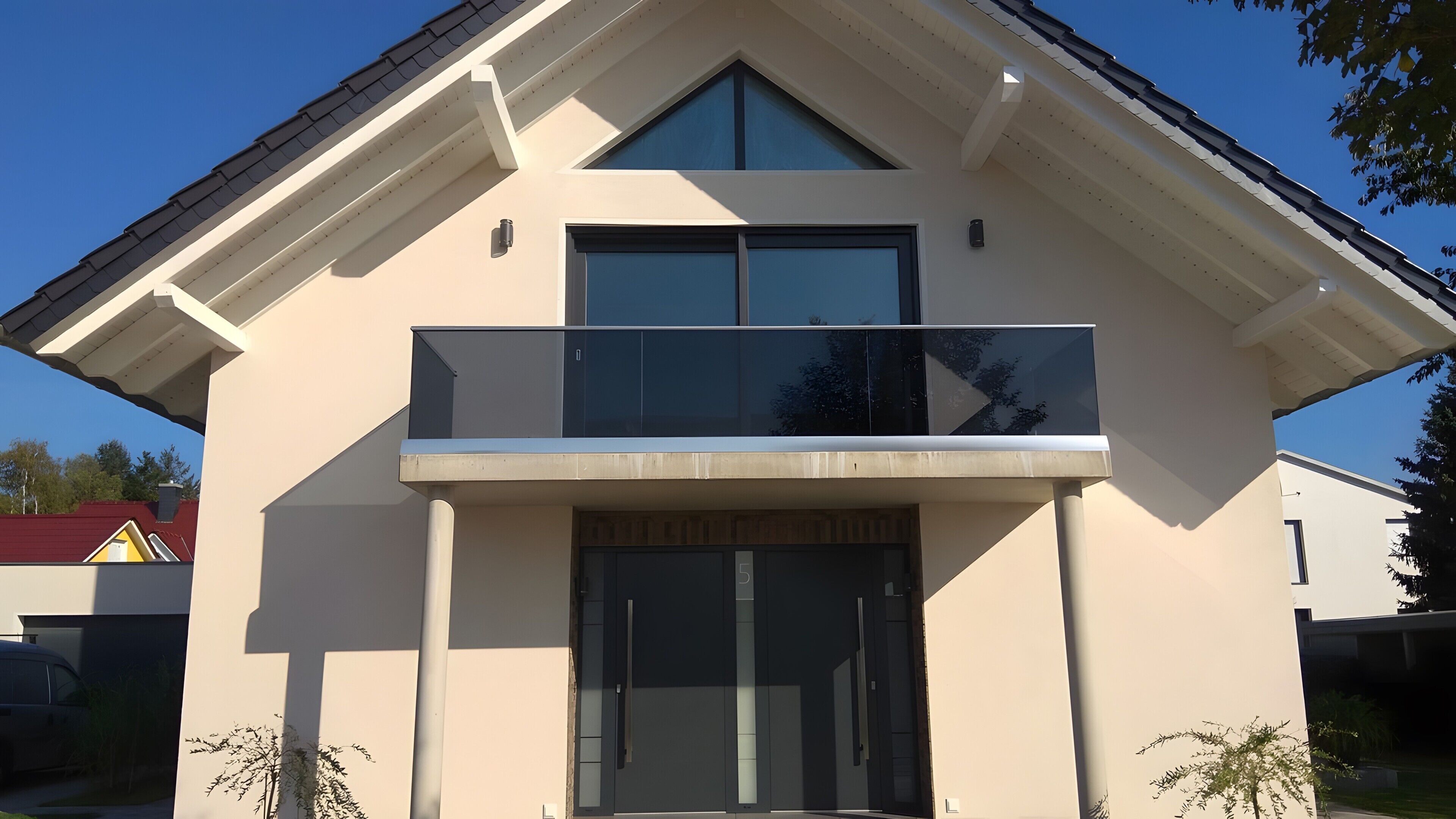 Detalle exterior