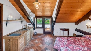 Room - Villa Desiderio The Belvedere (Angri)