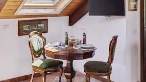 Dining - Villa Desiderio The Belvedere (Angri)