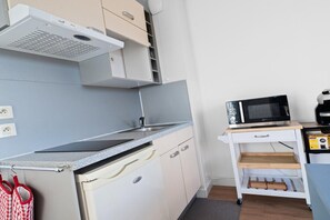 Private kitchen - Riviera Retreat in Grasse (Grasse)