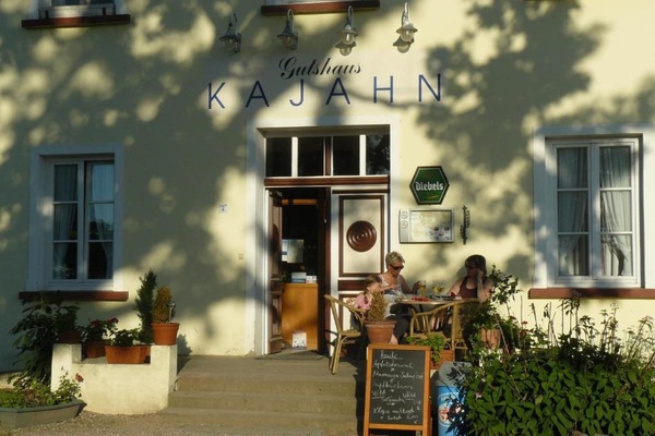 Ansicht Hotel