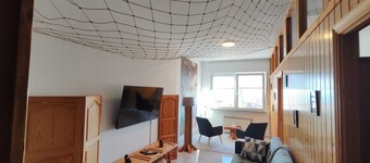 Holiday home for 4 people in O Grove, Galicia, Spain