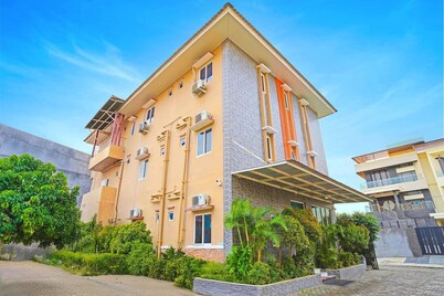 Cozy Twin Escape with Free WiFi and Parking