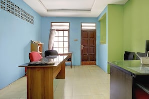 Hall