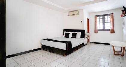 Cozy Double Escape W/ Free WiFi and Parking