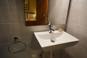 Badkamer