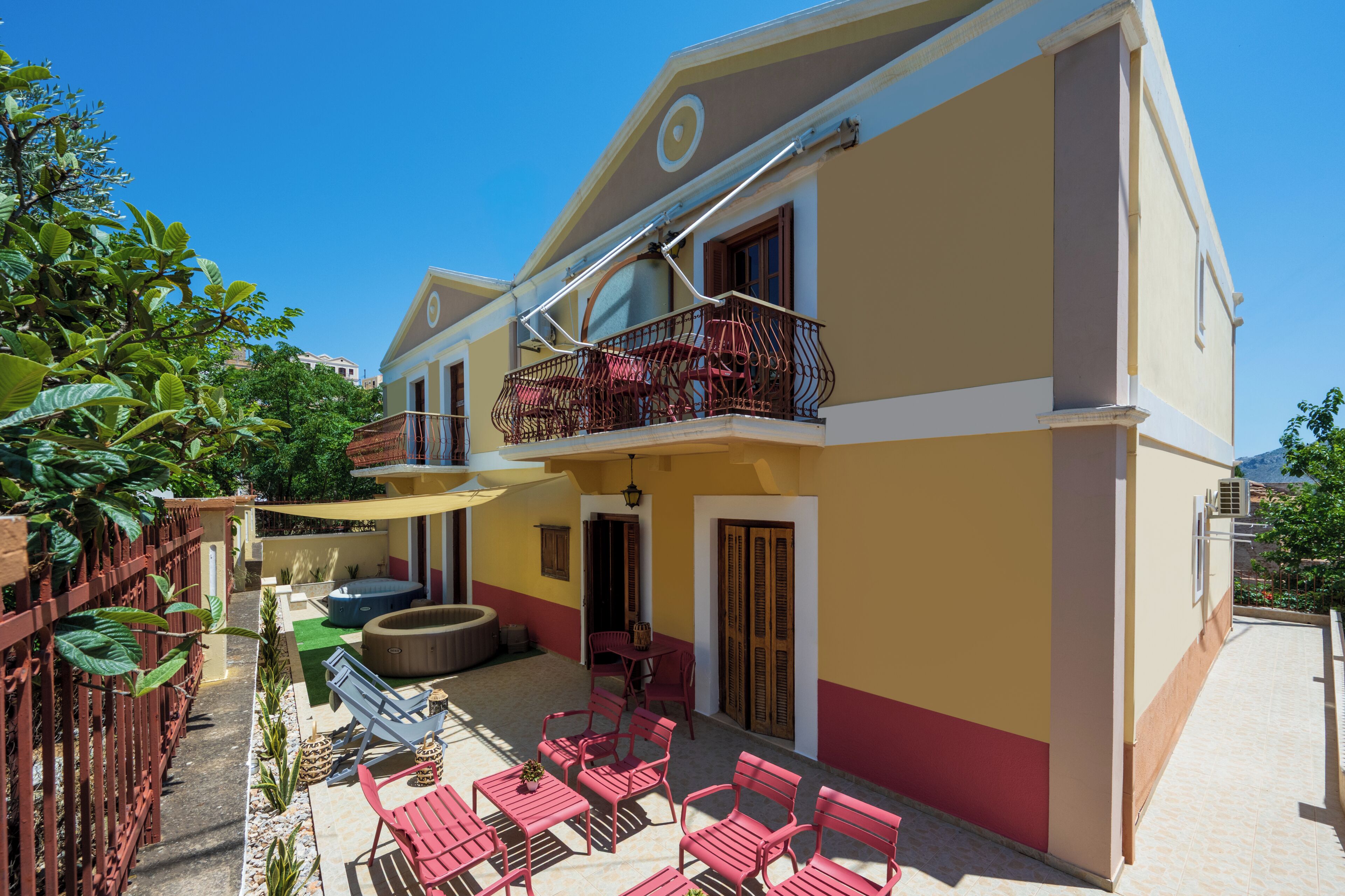 Terras