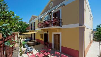 Terras